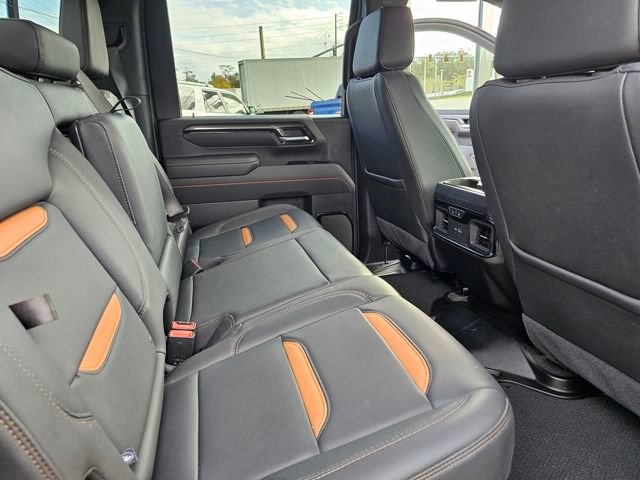 Used 2025 GMC Sierra 2500 AT4 w/ AT4 Premium Plus Package image 23