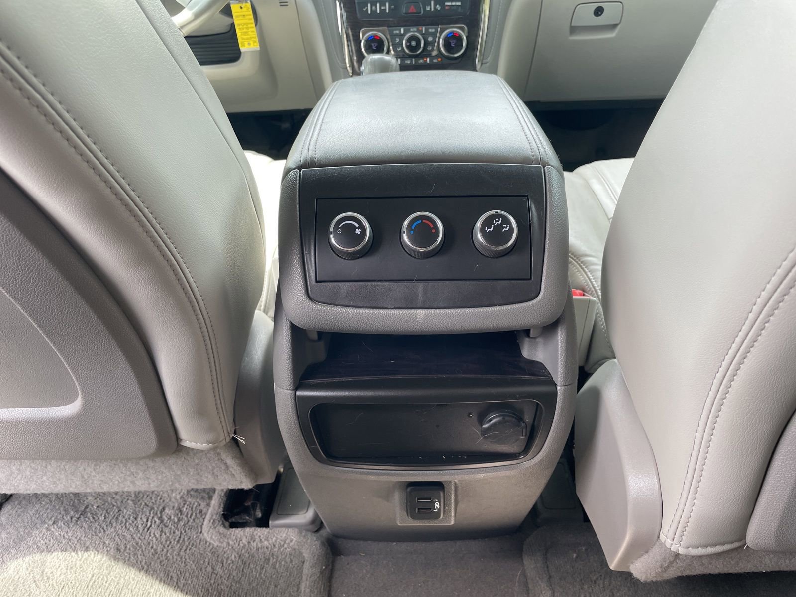 Used 2017 Buick Enclave Leather image 25