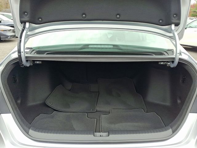 Certified 2025 Honda Accord EX-L image 28