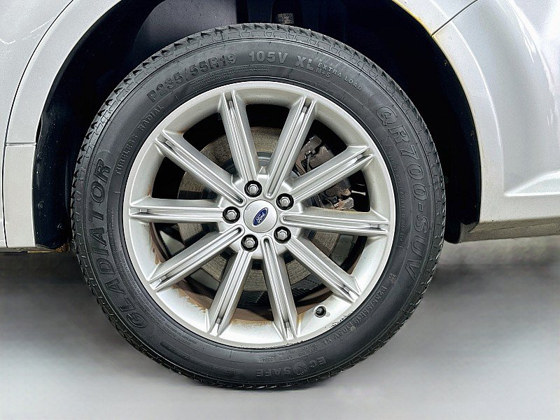 Used 2018 Ford Flex Limited AWD/4WD image 32