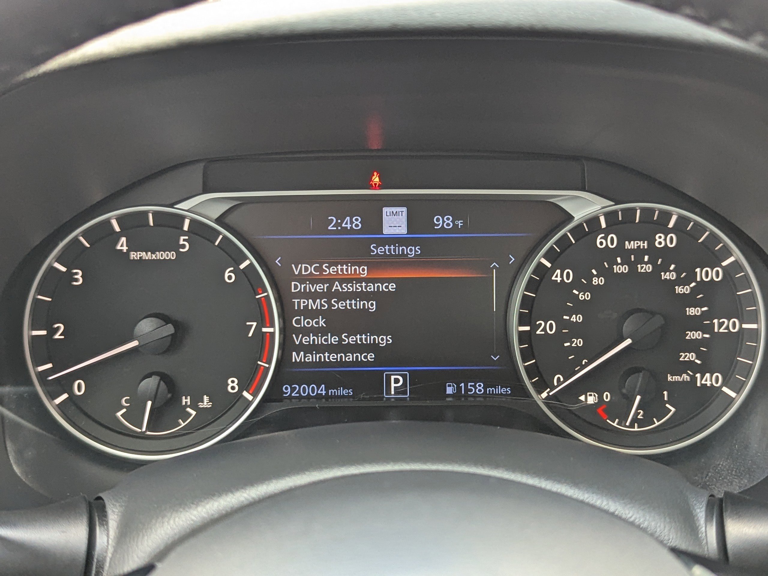 Used 2019 Nissan Altima 2.5 Platinum image 30