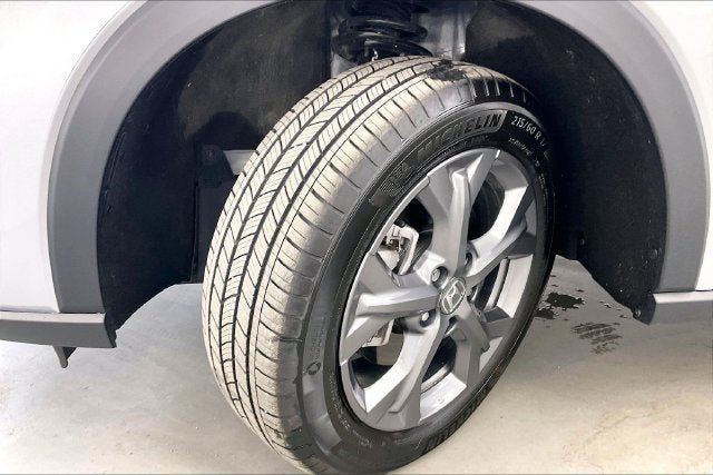 Certified 2027 Honda HR-V LX image 33