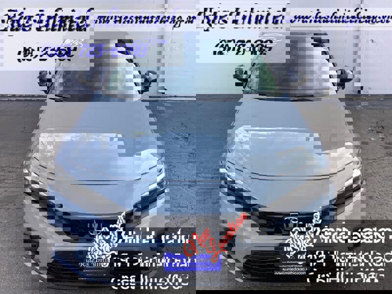 Used 2022 Honda Civic Sport image 10