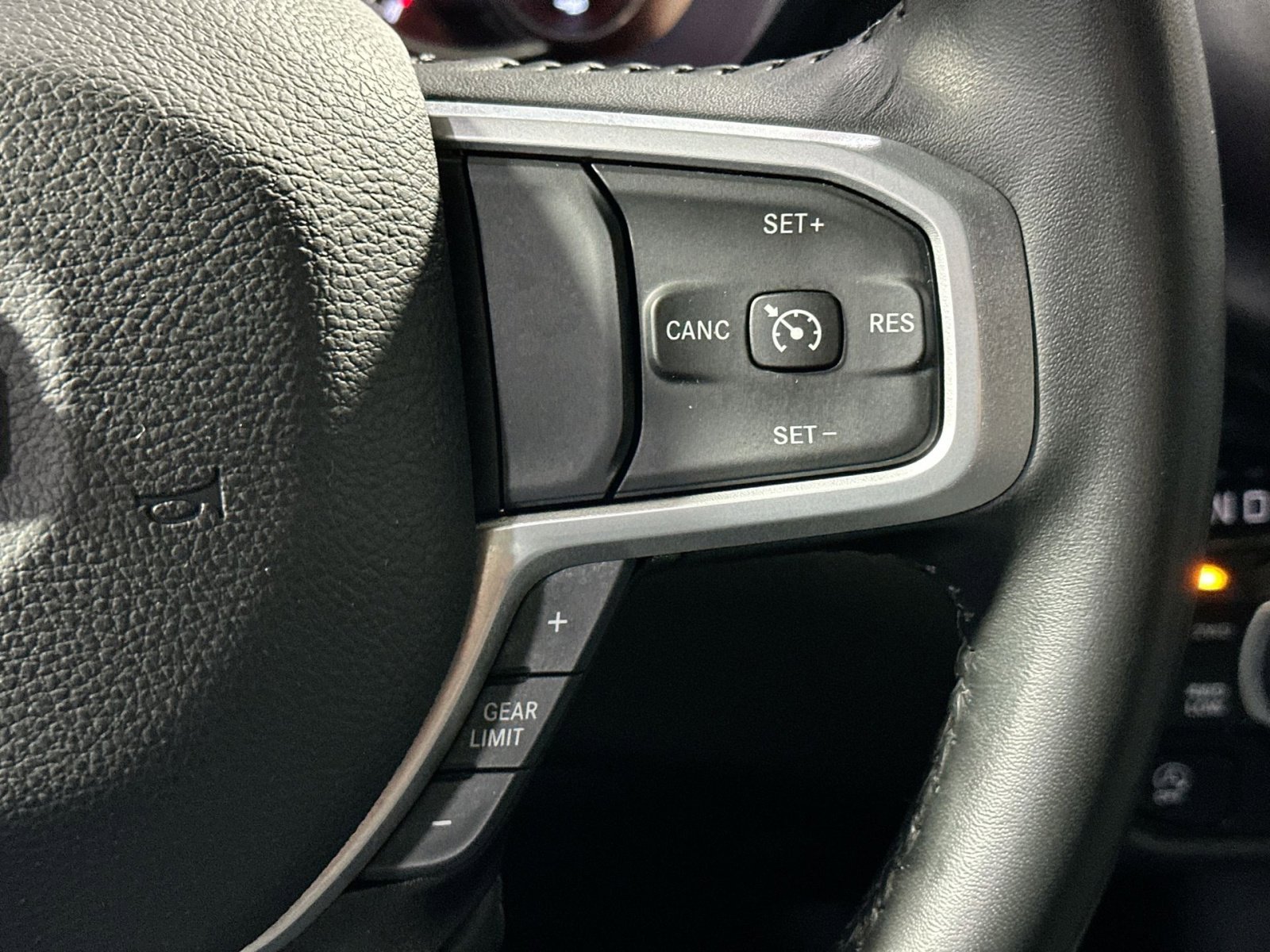 Used 2023 RAM 1500 Big Horn image 20