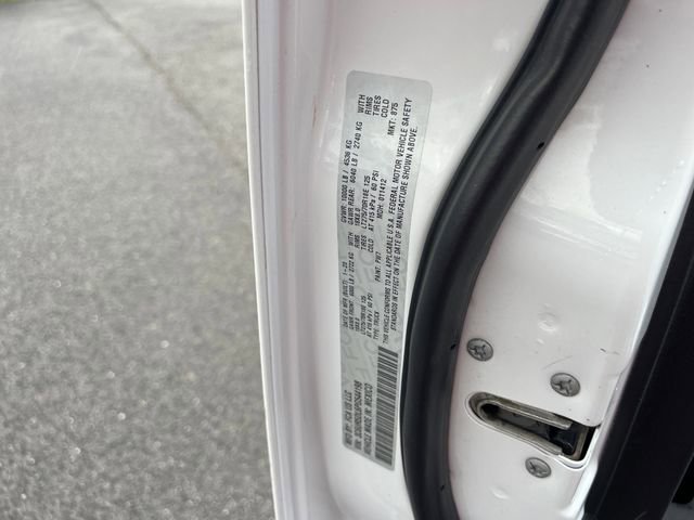 Used 2023 RAM 2500 Big Horn w/ Level 1 Equipment Group image 36