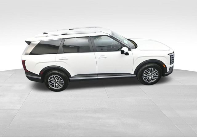 New 2026 Hyundai Palisade SEL AWD/4WD image 29