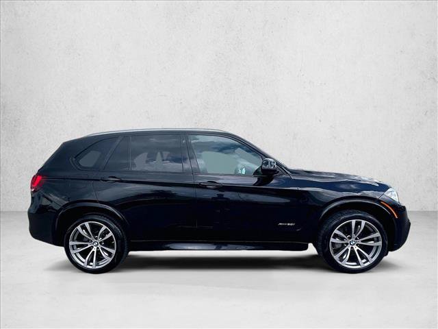 Used 2018 BMW X5 xDrive50i AWD/4WD image 5