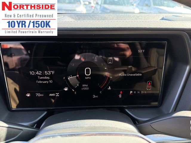 New 2026 GMC Terrain AT4 w/ Technology Package II image 19