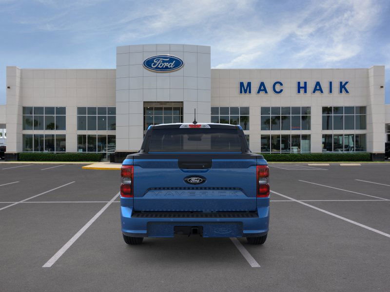 New 2025 Ford Maverick Lobo image 5
