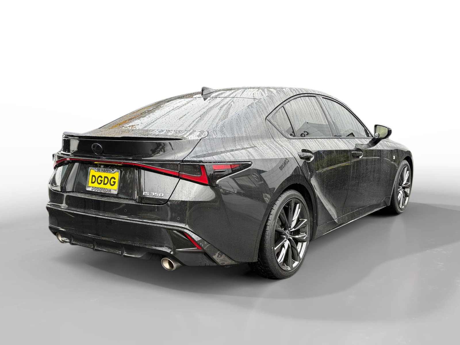 Used 2024 Lexus IS 350 F Sport image 5