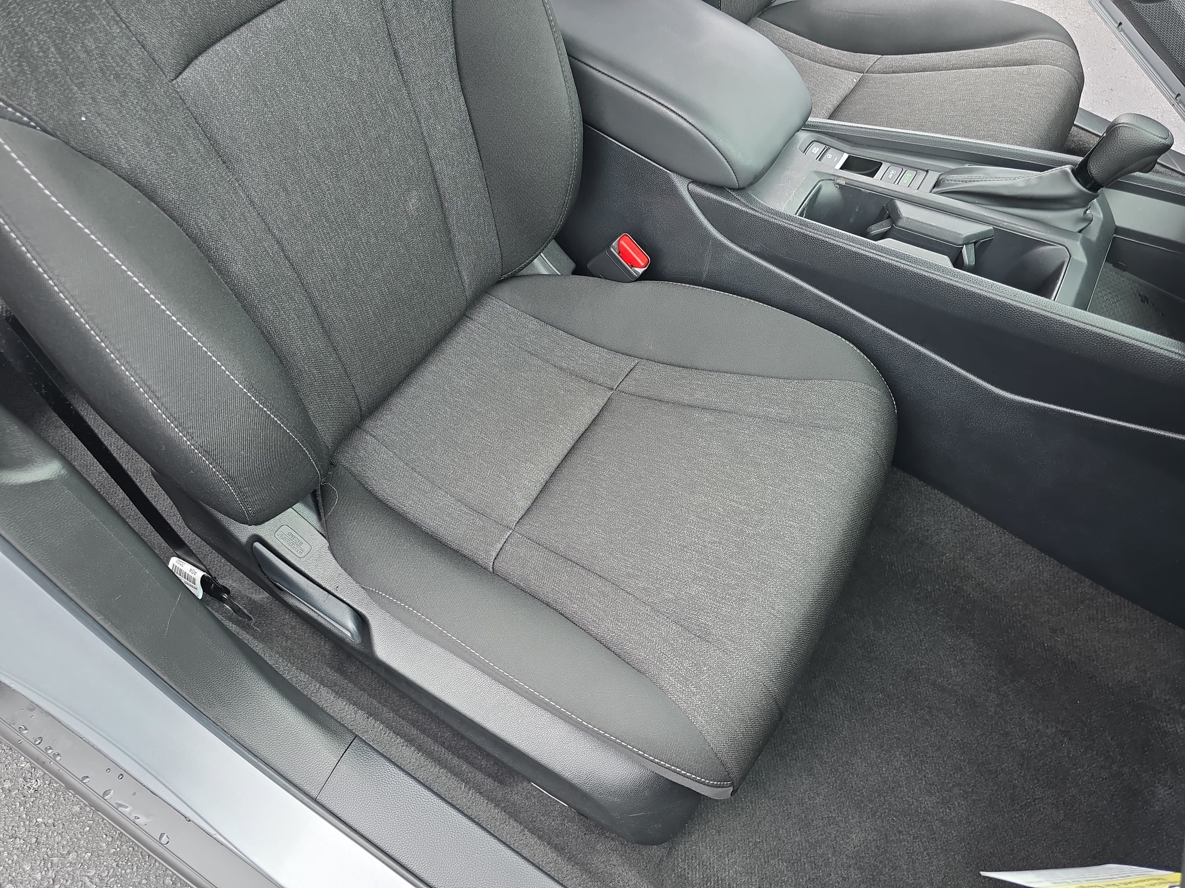 Certified 2023 Honda Accord EX image 10
