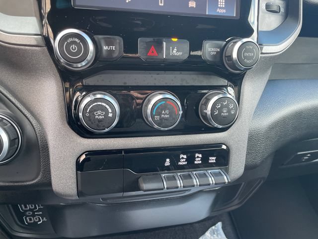 Used 2025 RAM 1500 Tradesman AWD/4WD image 31