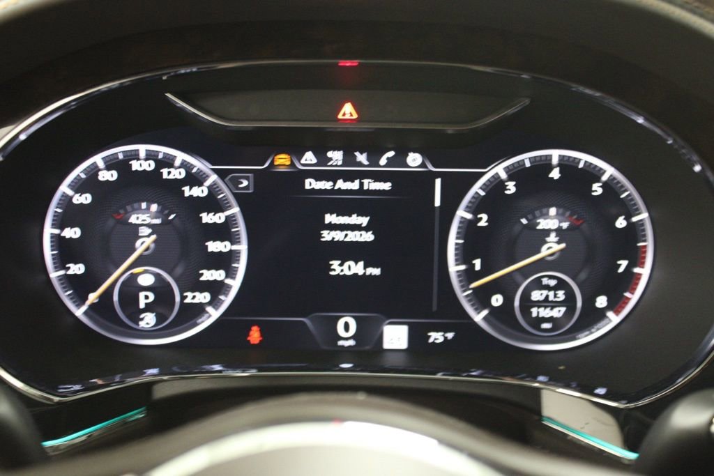 Used 2020 Bentley Continental GT image 33