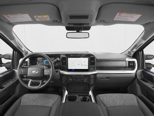 New 2026 Ford F250 XLT AWD/4WD image 5
