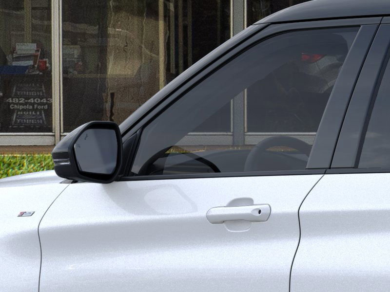 New 2025 Ford Explorer ST-Line w/ Premium Package image 20