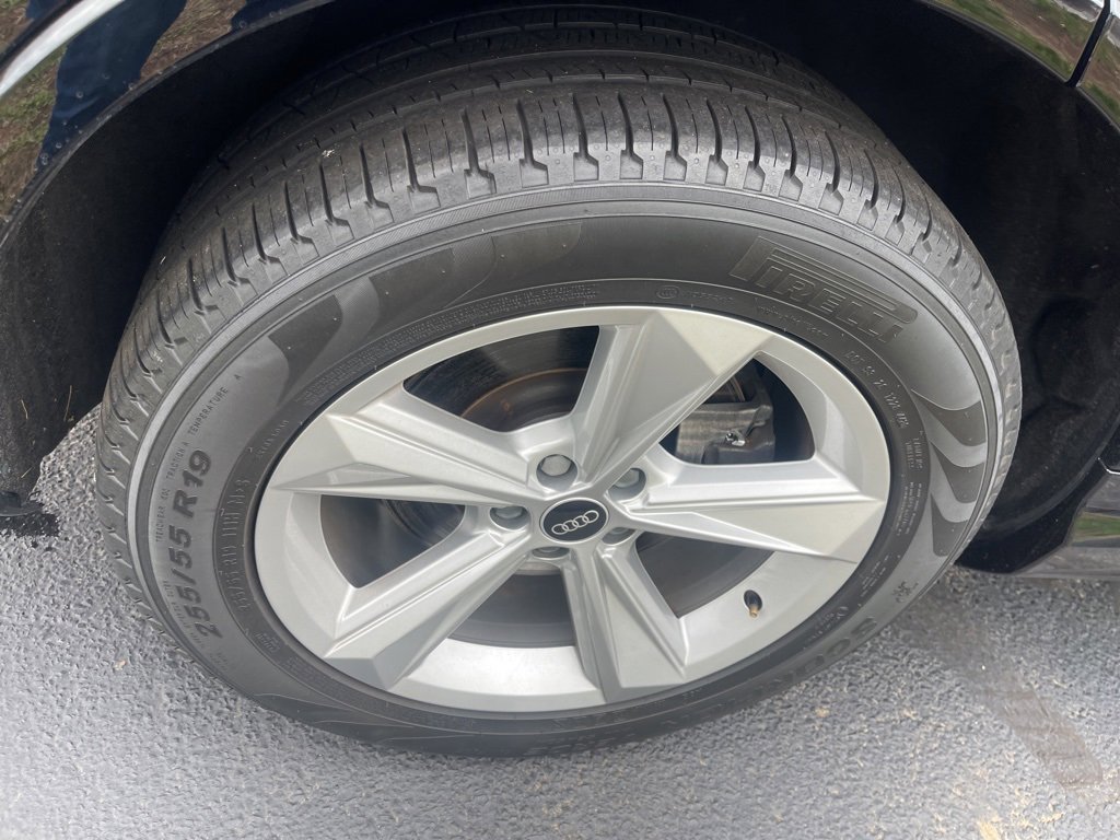 Used 2021 Audi Q7 2.0T Premium Plus w/ Premium Plus Package image 29