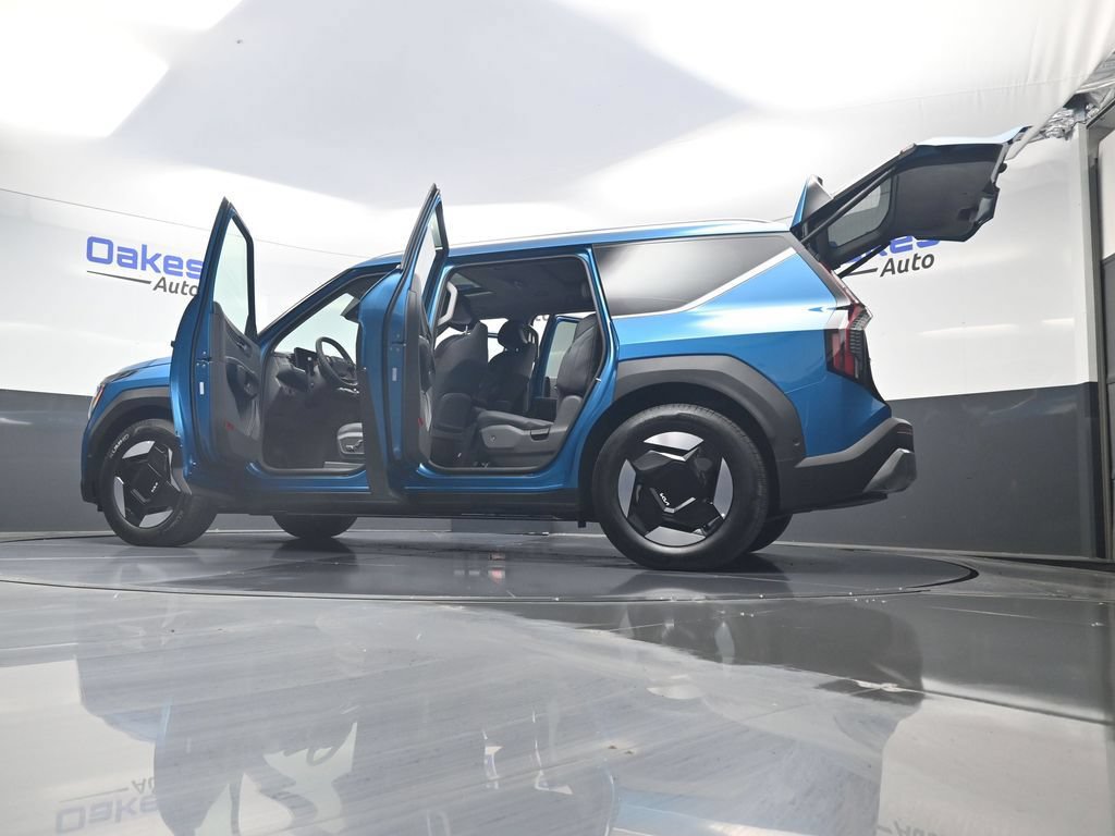 New 2026 Kia EV9 Wind AWD/4WD image 65