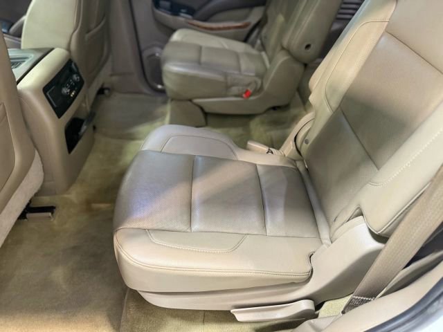 Used 2016 Chevrolet Tahoe LTZ AWD/4WD image 74