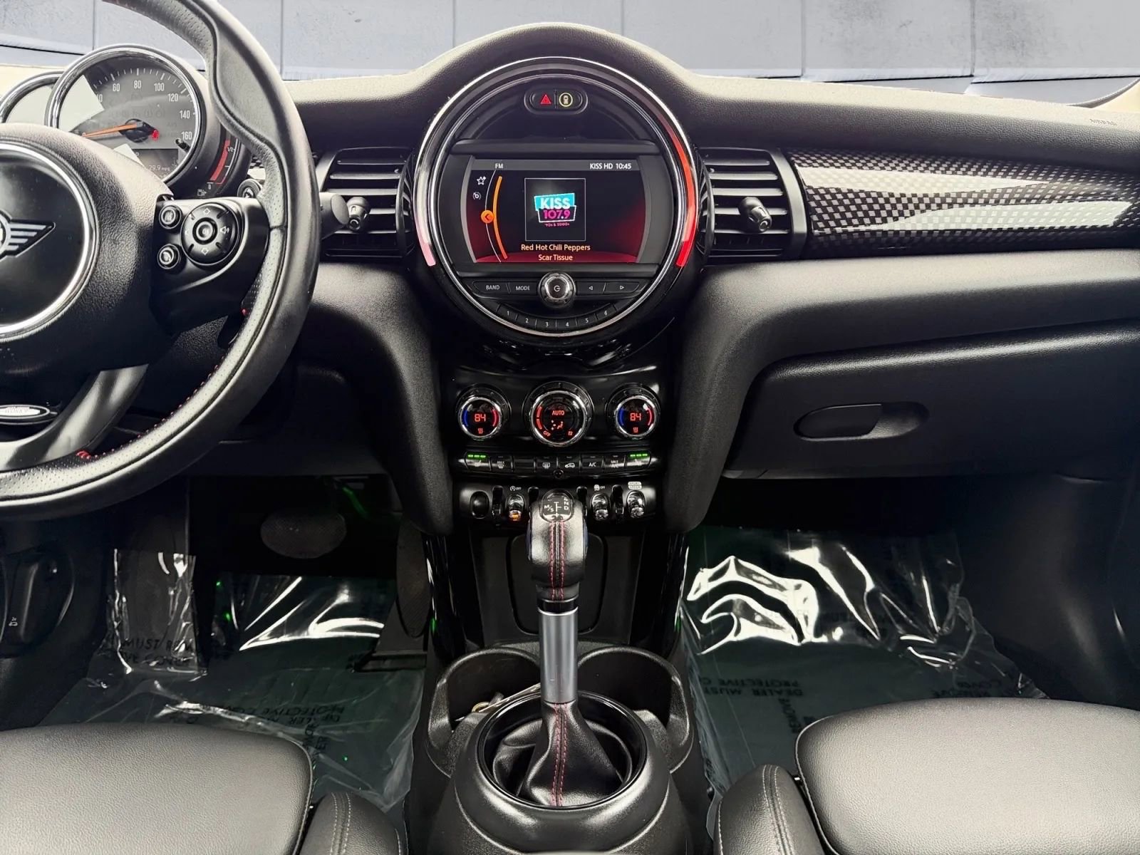 Used 2019 MINI Cooper S w/ Storage Package image 13