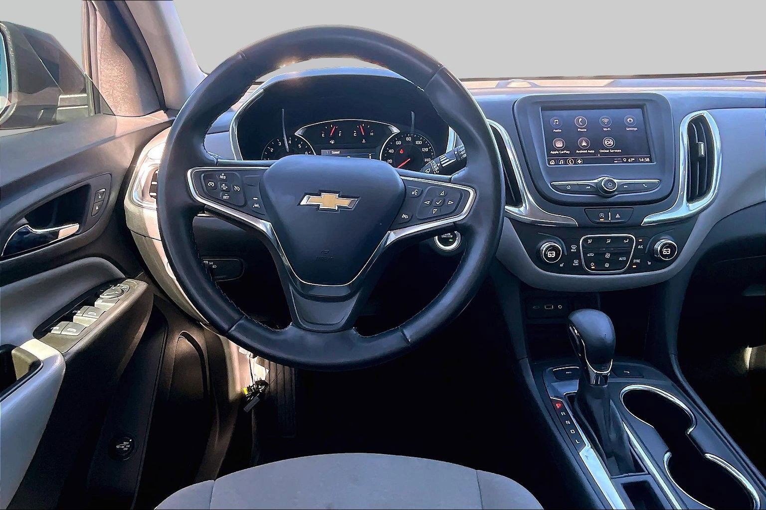 Used 2024 Chevrolet Equinox LT AWD/4WD image 5