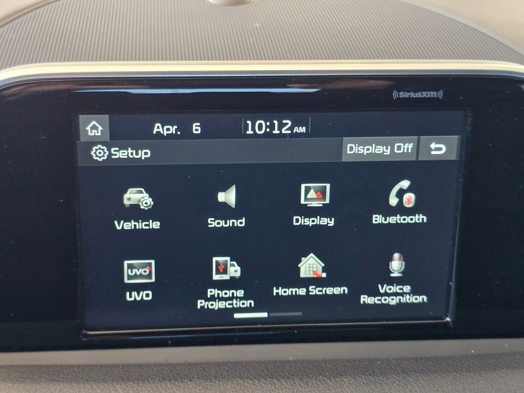 Used 2019 Kia Stinger GT AWD/4WD image 30