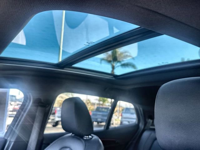 Used 2021 BMW X2 sDrive28i w/ Convenience Package image 19