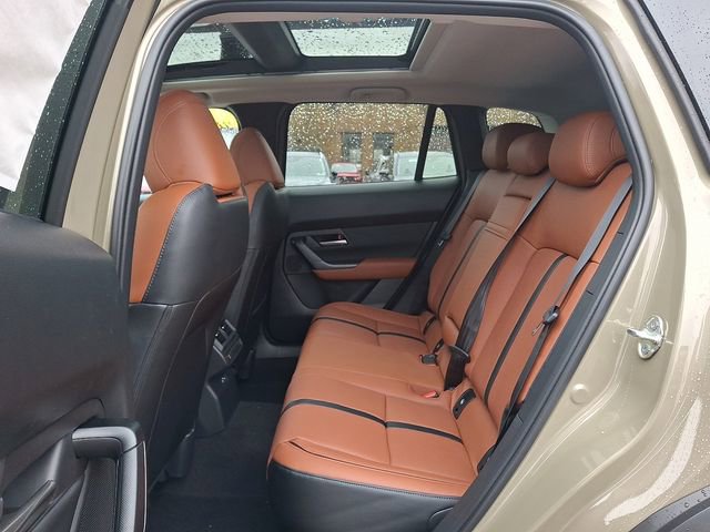 New 2026 MAZDA CX-50 Meridian Edition w/ Apex Package image 11