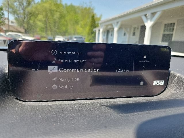 New 2026 MAZDA CX-50 AWD 2.5 Hybrid w/ Weather Package image 30