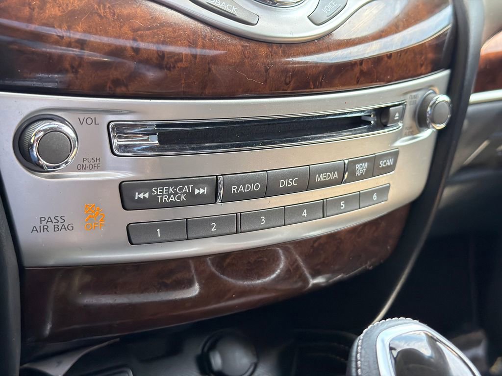 Used 2020 INFINITI QX60 Luxe w/ Sensory Package image 30