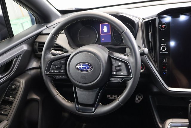 Certified 2025 Subaru Crosstrek 2.5i Sport w/ Crosstrek Mirror Package AWD/4WD image 14