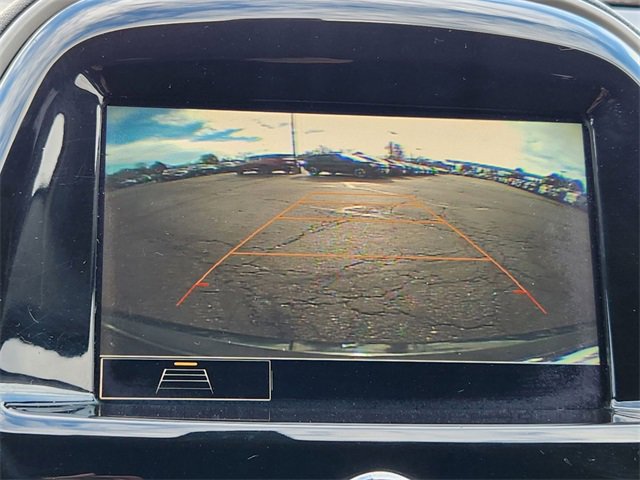 Used 2020 Chevrolet Spark LS image 25