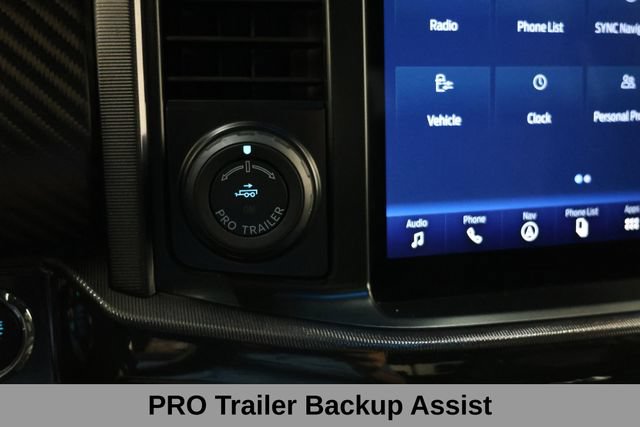 Used 2023 Ford F150 Raptor w/ Equipment Group 802A Raptor R AWD/4WD image 22