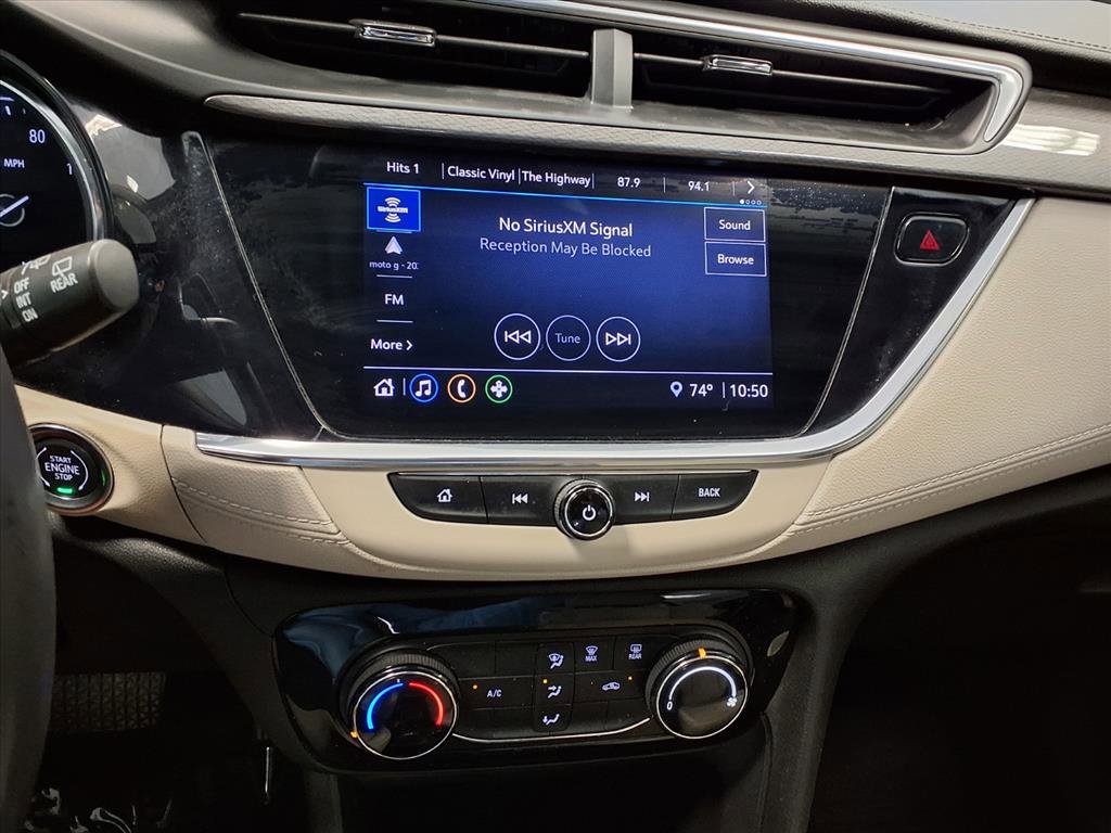 Used 2021 Buick Encore GX Preferred image 21