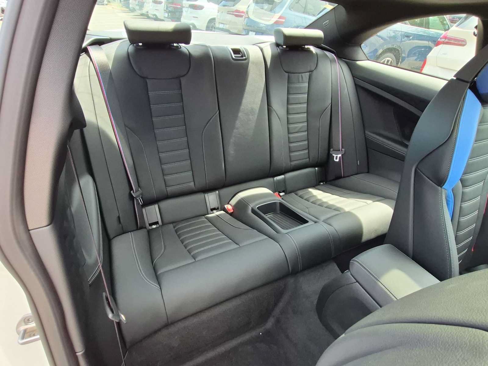New 2026 BMW M2 w/ Lighting Package RWD image 20