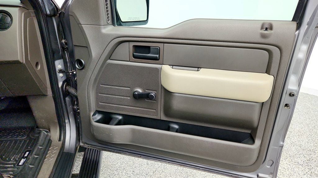 Used 2009 Ford F150 XL RWD image 22