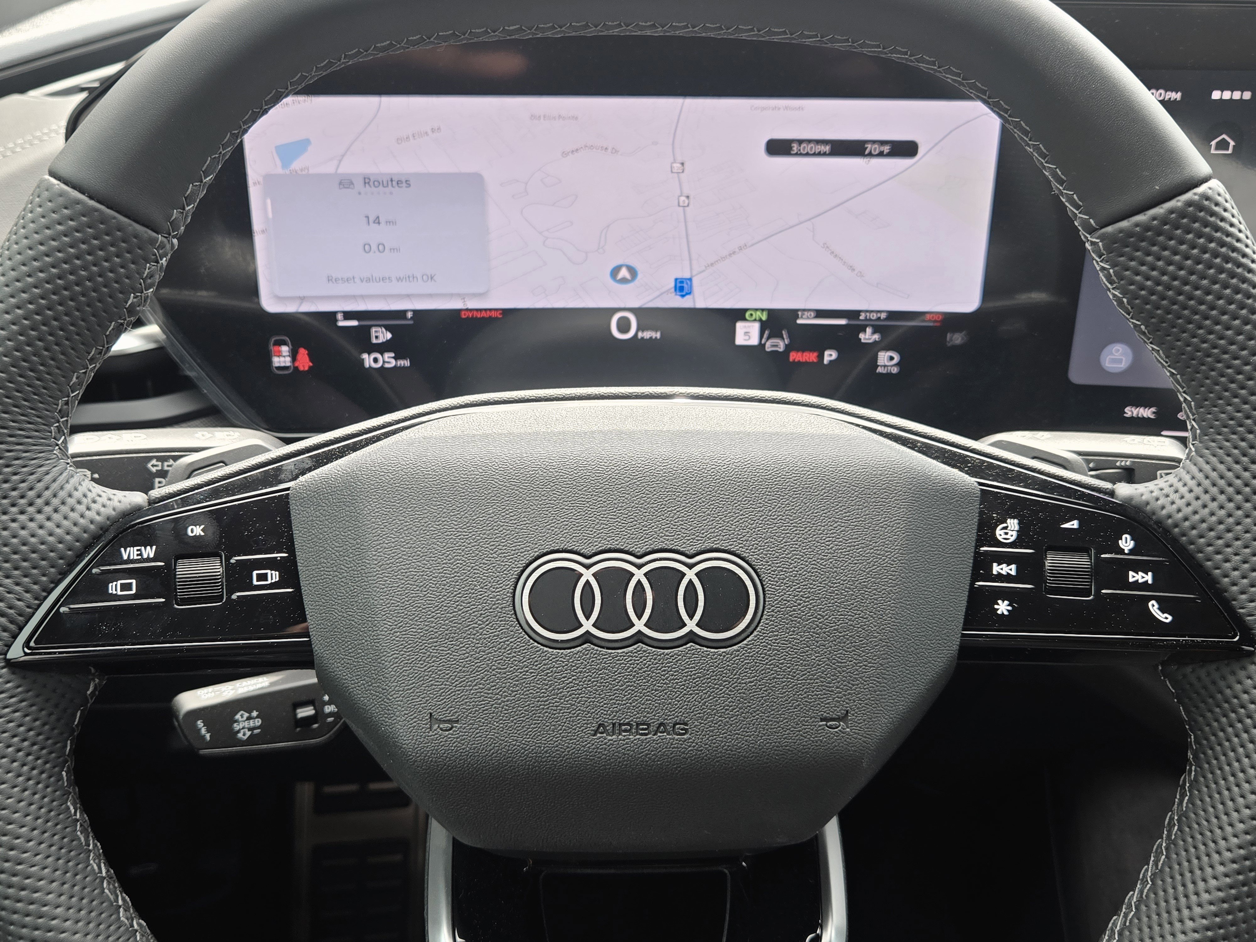 New 2026 Audi SQ5 Premium Plus AWD/4WD image 24