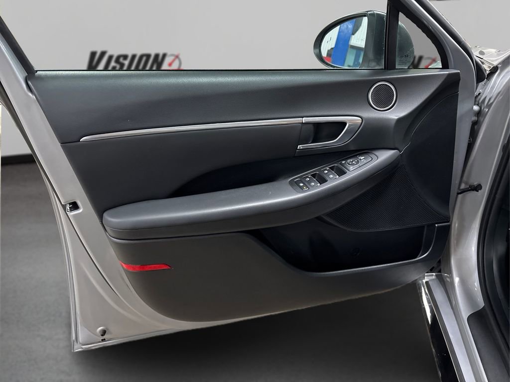 Certified 2023 Hyundai Sonata SEL image 22