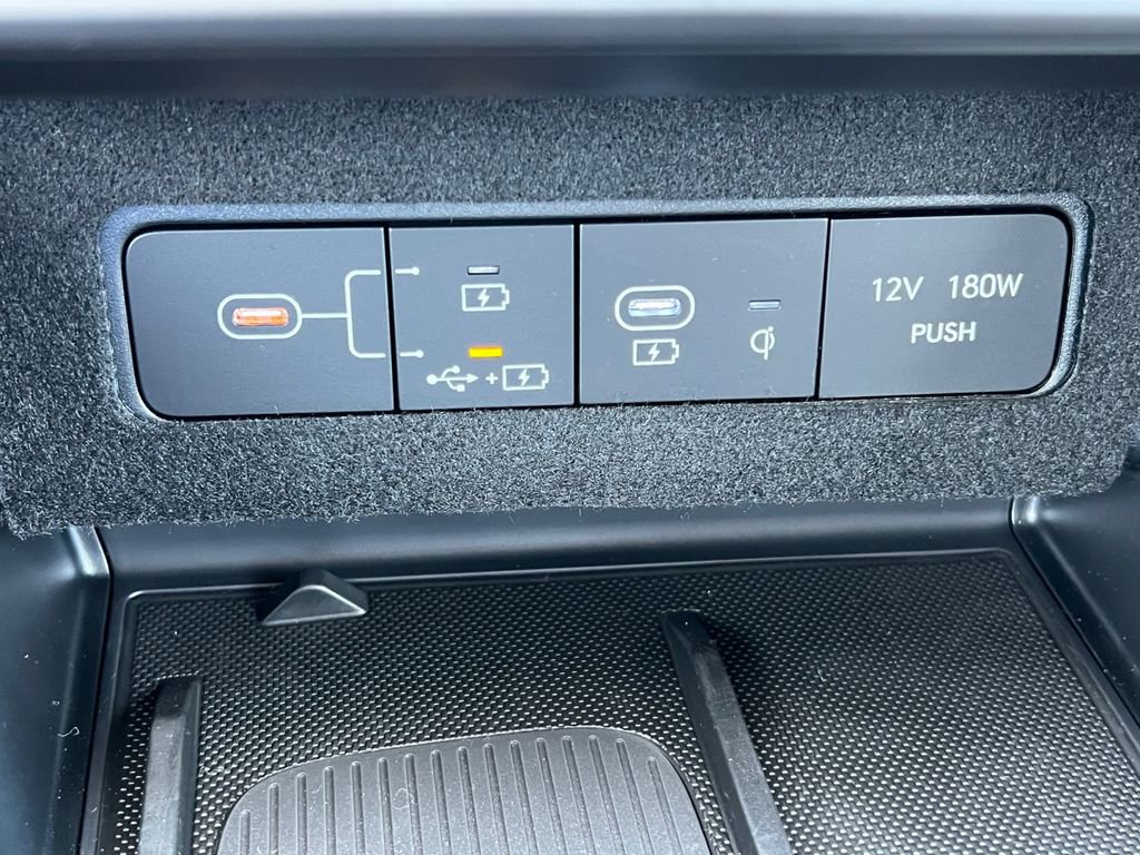 New 2026 Hyundai Sonata SEL image 7