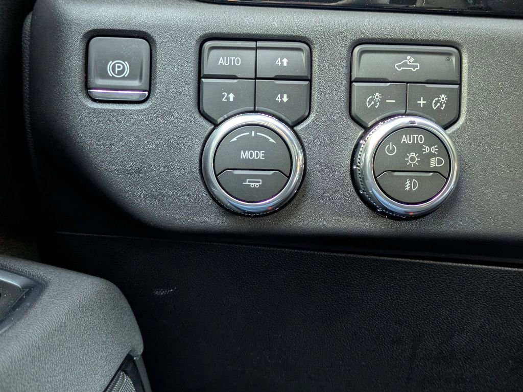 New 2026 GMC Sierra 1500 Elevation image 21