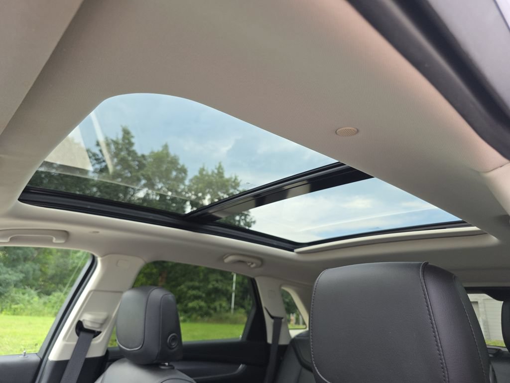 Used 2019 Cadillac XT5 Luxury FWD image 13