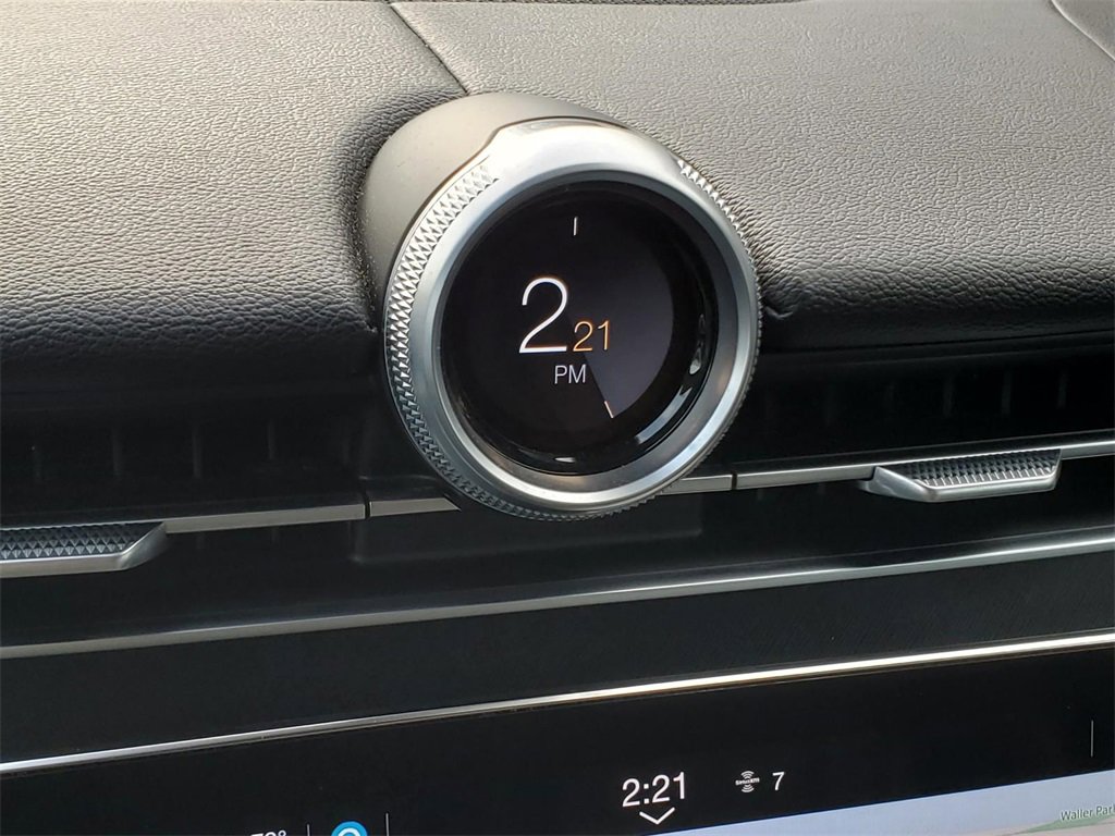 Used 2024 Maserati Grecale GT image 33