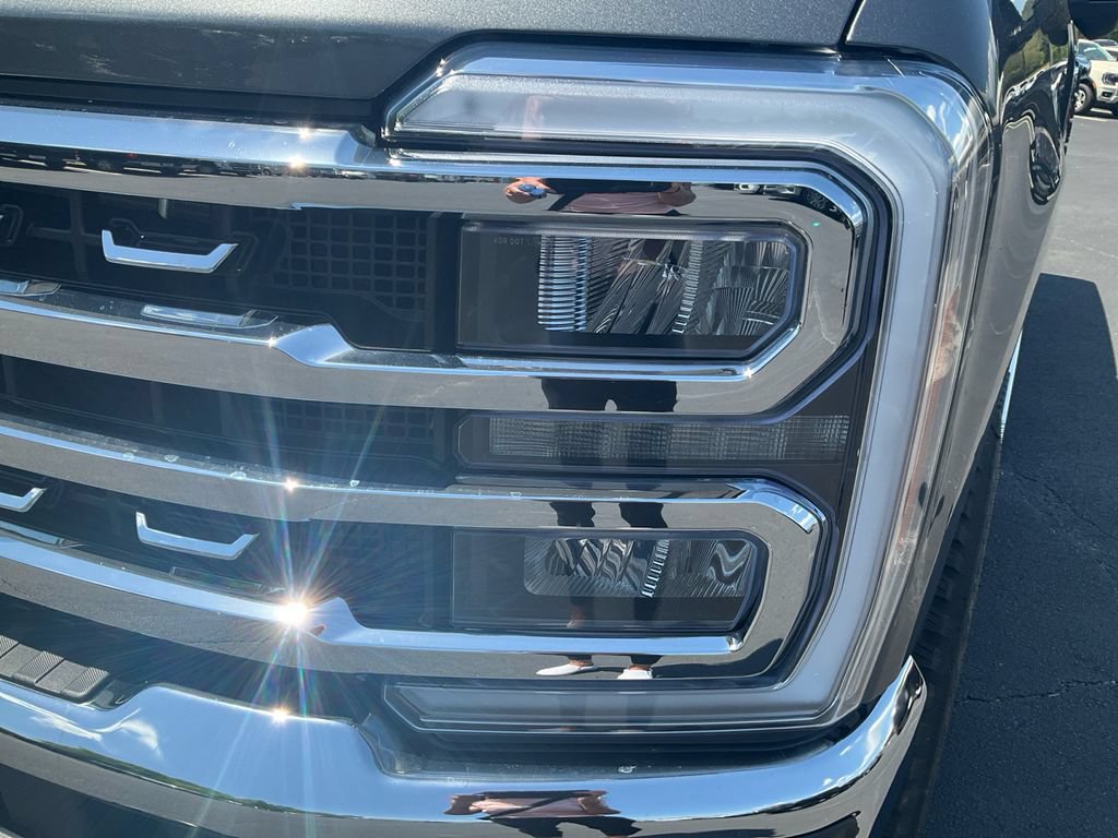 New 2026 Ford F250 Lariat w/ Chrome Package AWD/4WD image 9