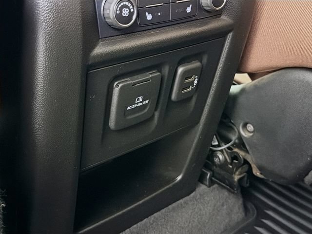 Used 2019 Chevrolet Traverse High Country AWD/4WD image 28