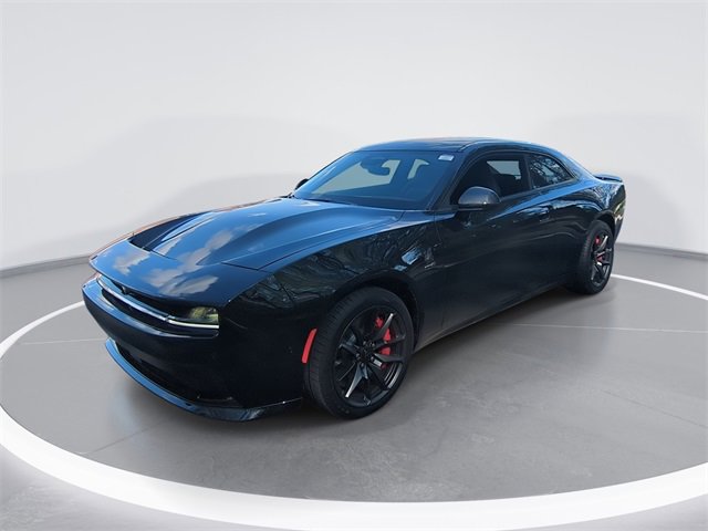Used 2024 Dodge Charger R/T Scat Pack w/ Plus Group