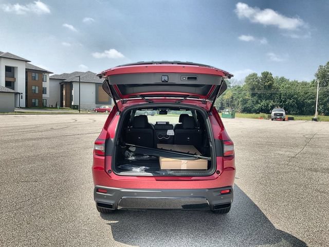 New 2026 Honda Pilot Black Edition image 32