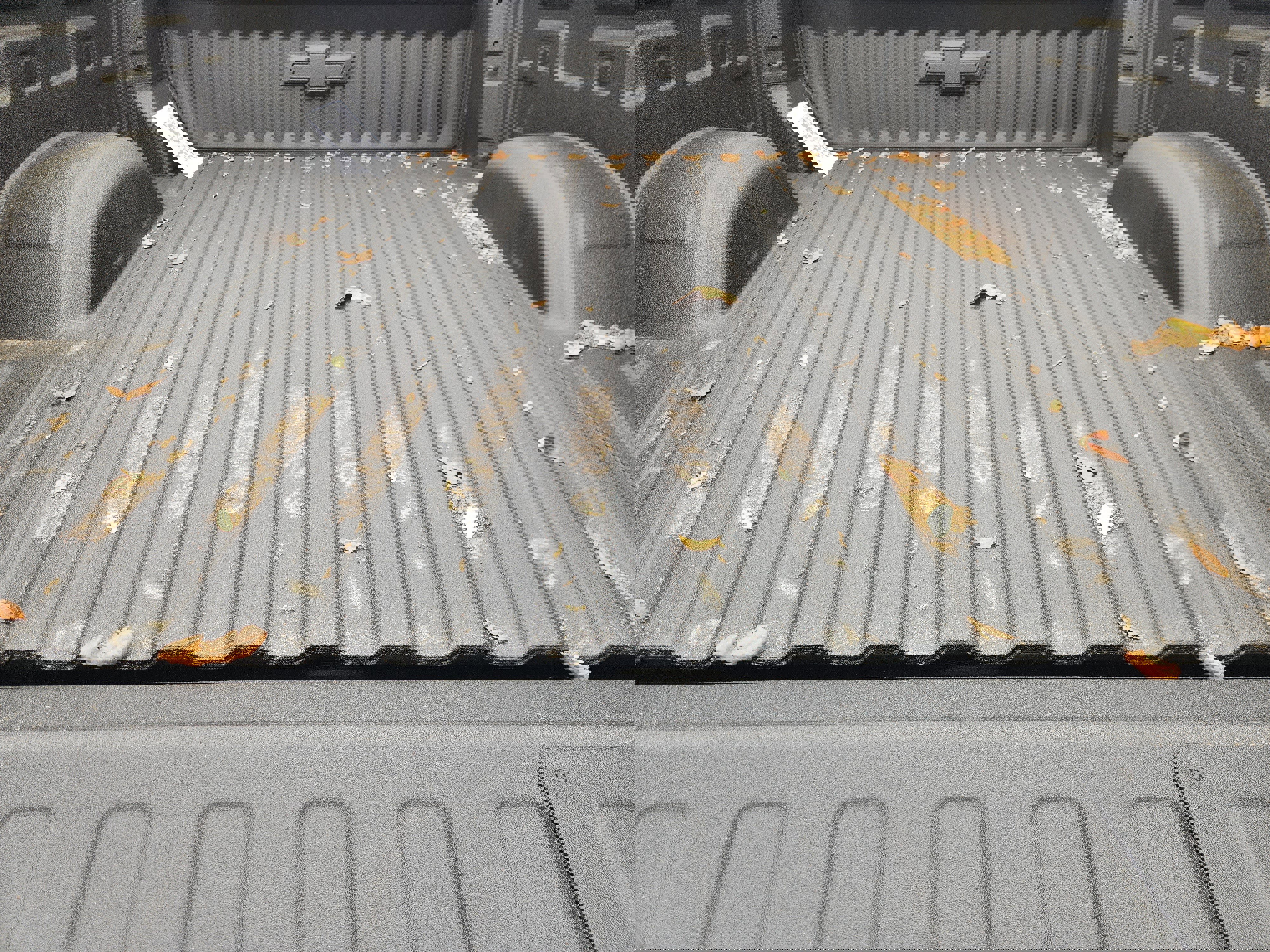 New 2026 Chevrolet Silverado 2500 LT image 33