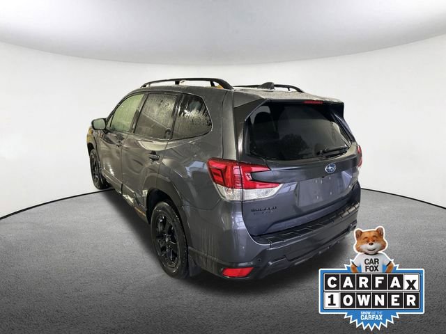 Used 2023 Subaru Forester Wilderness image 21