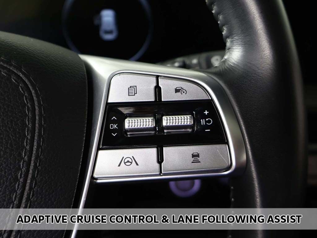 Used 2024 Kia Telluride SX FWD image 6