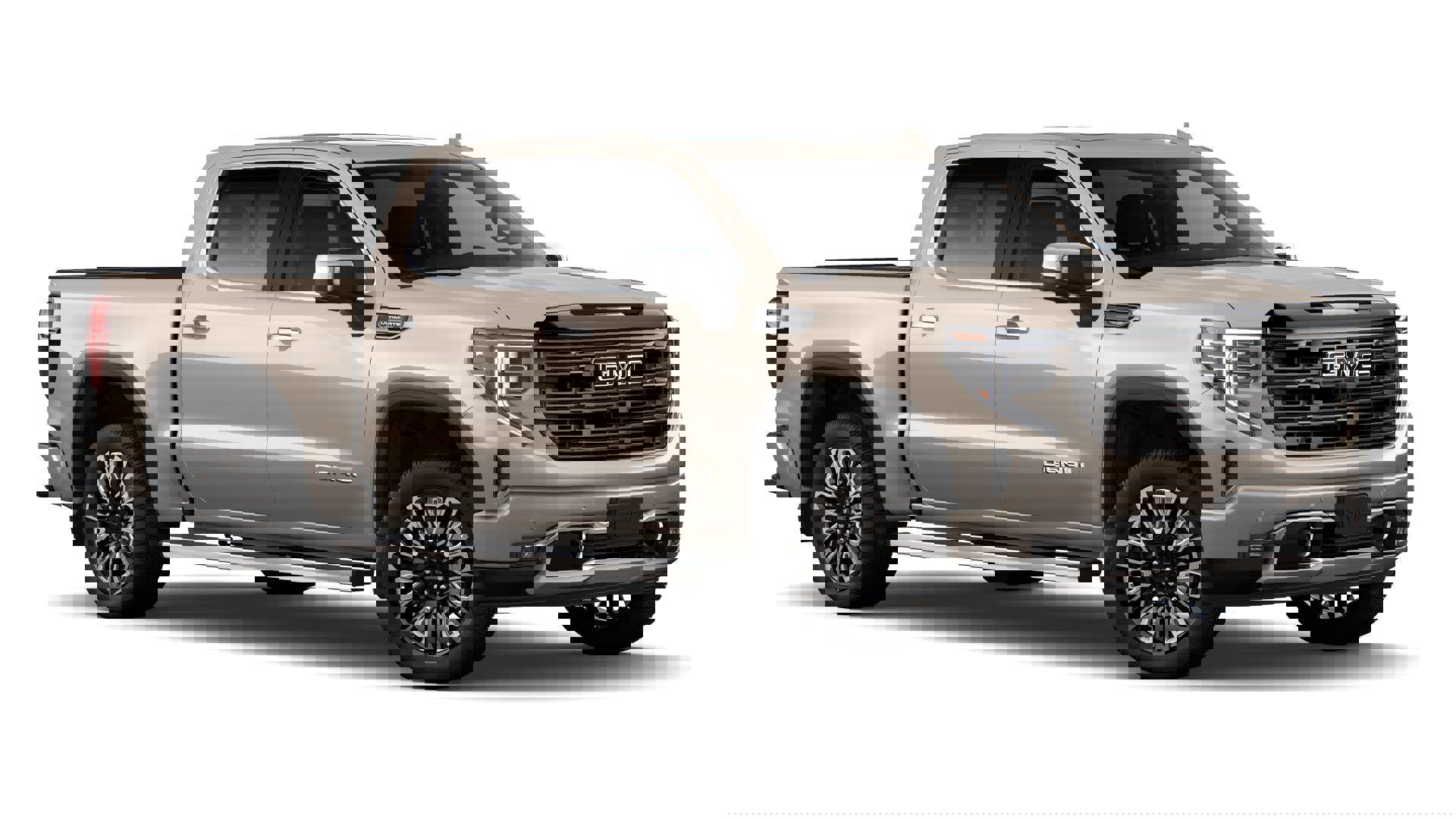 New 2026 GMC Sierra 1500 Denali Ultimate image 49