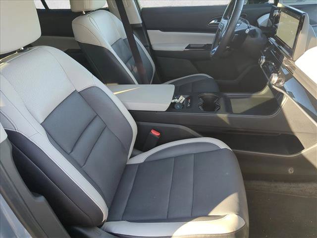 Used 2024 Honda Prologue Elite image 21